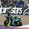 Bos Ducati Ungkap Magis Valentino Rossi yang Bikin Nenek-Nenek Ikut Terpikat MotoGP