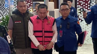 Bos Tambang Bauksit Kalbar Ditetapkan Tersangka dalam Kasus PT Quality Success Sejahtera
