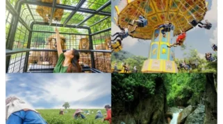 Bosan ke Puncak? Ini Deretan Destinasi Wisata Underrated Dekat Jakarta untuk Healing Akhir Pekan