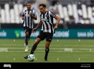Botafogo vs Remo: Botafogo Gagal Menang di Nilton Santos, Remo Raih Kemenangan 2-1 pada Babak 14 Brasileirão
