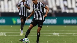 Botafogo vs Remo: Botafogo Gagal Menang di Nilton Santos, Remo Raih Kemenangan 2-1 pada Babak 14 Brasileirão