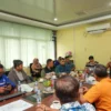 BP Batam Lakukan Hujan Buatan Antisipasi Dampak El Nino 2026