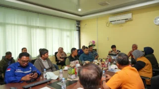 BP Batam Lakukan Hujan Buatan Antisipasi Dampak El Nino 2026