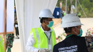 BP Batam Siapkan Teknologi Hujan Buatan Hadapi Ancaman El Nino 2026