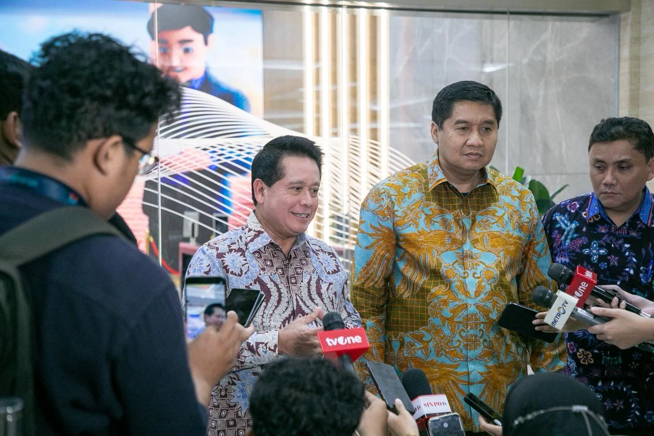 BP BUMN Dorong Himbara Perluas Akses Pembiayaan Hunian Terjangkau
