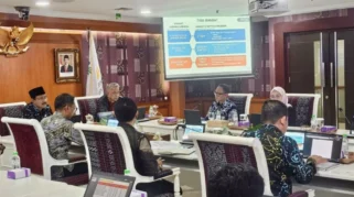 BP BUMN Percepat Pembangunan Sekolah Rakyat dengan Libatkan 67 Ribu Pekerja