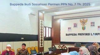 BP Taskin Dorong Pemerintah Daerah Perbarui Data Tunggal Sosial dan Ekonomi Nasional untuk Pengentasan Kemiskinan
