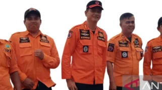 BPBD Babel Siagakan Tim Reaksi Cepat Antisipasi Angin Kencang dan Puting Beliung