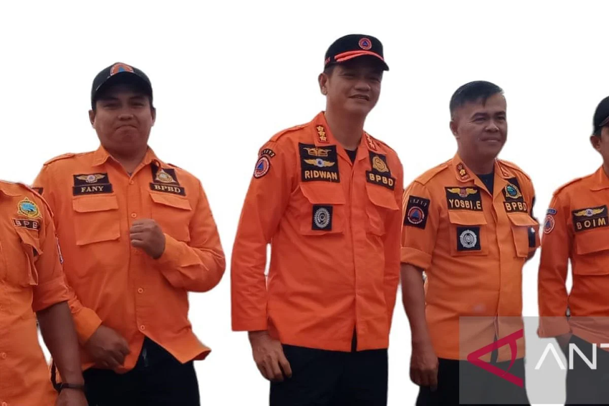 BPBD Babel Siagakan Tim Reaksi Cepat Antisipasi Angin Kencang dan Puting Beliung
