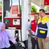 BPH Migas Pastikan Stok BBM Nasional Aman, Pertamax Turbo Tersedia Hingga 61 Hari di Mei 2026