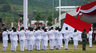 BPIP Buka Suara Soal Polemik Seleksi Paskibraka di Makassar