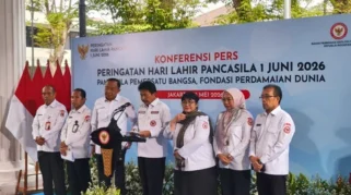 BPIP Tegaskan: Tidak Ada Diskriminasi pada Seleksi Paskibraka Sulsel, Siswi 39Top 339 Tak Lolos