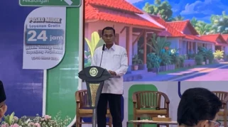 BPJS Kesehatan Cabang Batam Pastikan Layanan JKN Tetap Berjalan Saat Libur Lebaran 2025