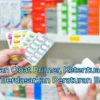 BPOM Terapkan Aturan Baru Pengelolaan Obat di Ritel Modern