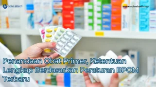 BPOM Terapkan Aturan Baru Pengelolaan Obat di Ritel Modern