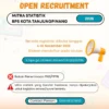 BPS Buka Rekrutmen Mitra Statistik untuk Petugas Sensus Ekonomi 2026