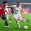 Braga dan Estrela Amadora Berjuang Keras dalam Perebutan Posisi Liga Europa dan Zona Degradasi