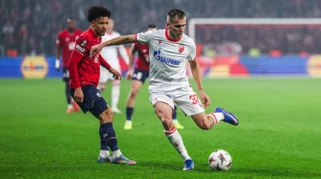 Braga dan Estrela Amadora Berjuang Keras dalam Perebutan Posisi Liga Europa dan Zona Degradasi