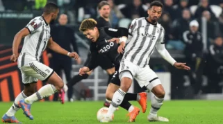 Braga FC Menang 2-1 atas Freiburg, Keunggulan Tipis di Semifinal Liga Europa 2025‑26