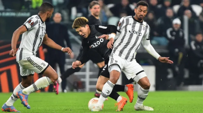Braga FC Menang 2-1 atas Freiburg, Keunggulan Tipis di Semifinal Liga Europa 2025‑26