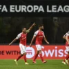 Braga vs Estoril Berakhir Imbang 1-1, Braga Tetap di Posisi Keempat Liga Portugal