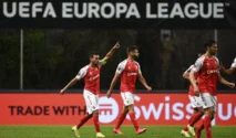 Braga vs Estoril Berakhir Imbang 1-1, Braga Tetap di Posisi Keempat Liga Portugal