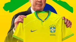 Brasil Perpanjang Kontrak Carlo Ancelotti Meski Belum Berhasil di Piala Dunia 2026