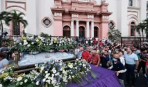Brayan Fernández Meninggal Dunia Setelah Berjuang Melawan Luka Serangan Bersenjata di San Pedro Sula
