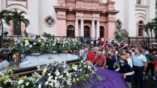 Brayan Fernández Meninggal Dunia Setelah Berjuang Melawan Luka Serangan Bersenjata di San Pedro Sula