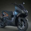 Breaking !! Yamaha X-Force ABS 2026 Dirilis, Skutik Keren dengan Fitur Lengkap