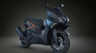 Breaking !! Yamaha X-Force ABS 2026 Dirilis, Skutik Keren dengan Fitur Lengkap