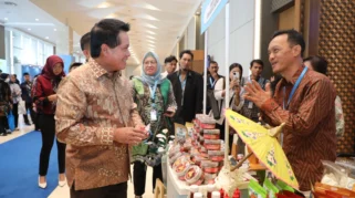 BRI Jember Salurkan KUR Rp363,6 Miliar untuk Perkuat UMKM Lokal
