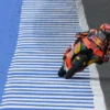 Brian Uriarte Soroti Keistimewaan Sirkuit Le Mans dalam Moto3 Prancis 2026