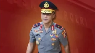 Brigadir Jenderal Polisi Eko Hadi Santoso Ungkap Keterlibatan Eks Kasat Narkoba Kutai Barat dalam Sindikat Bandar Sabu