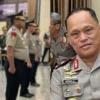 Brigadir Jenderal Polisi Victor Lateka Tetapkan Lima Prioritas Kerja sebagai Ketua Umum PABKI