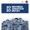 BRIN dan AINAKI Rilis Indonesia Animation Report 2026, Petakan Peluang Ekonomi Kreatif Berbasis Kekayaan Intelektual