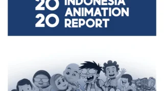 BRIN dan AINAKI Rilis Indonesia Animation Report 2026, Petakan Peluang Ekonomi Kreatif Berbasis Kekayaan Intelektual