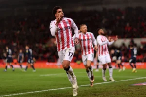 Bristol City vs Stoke City: Kemenangan 2-0 di Laga Penutup Musim Championship