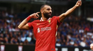 Bruno Fernandes Masuk Nominasi Pemain Terbaik Liga Inggris 2025/2026