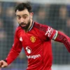 Bruno Fernandes Pecahkan Rekor Assist Liga Inggris saat Manchester United Menutup Musim 2025/2026