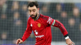 Bruno Fernandes Pecahkan Rekor Assist Liga Inggris saat Manchester United Menutup Musim 2025/2026