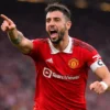 Bruno Fernandes Raih Gelar Pemain Terbaik Premier League 2025/2026 dengan Rekor Assist
