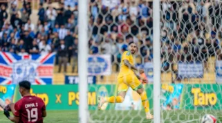 Bruno Paraiba Cetak Hattrick, Bernardo Tavares Tegaskan Persebaya Menang karena Kolektivitas