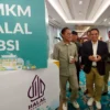 BSI Siapkan Integrasi UMKM untuk Maksimalkan Potensi Pasar Halal Indonesia