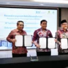 BSI Targetkan Penyaluran FLPP Sebanyak 5.540 Unit Rumah pada 2026