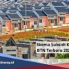 BTN Salurkan KPR Subsidi untuk 6 Juta Rumah bagi Kelompok Masyarakat Desil 3