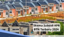 BTN Salurkan KPR Subsidi untuk 6 Juta Rumah bagi Kelompok Masyarakat Desil 3