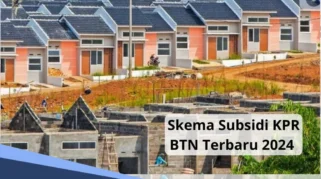 BTN Salurkan KPR Subsidi untuk 6 Juta Rumah bagi Kelompok Masyarakat Desil 3