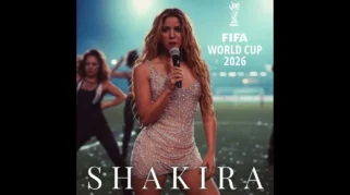 BTS, Madonna, dan Shakira Bakal Meriahkan FIFA World Cup 2026 Final Halftime Show