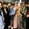 BTS Sabet Tiga Penghargaan di AMAs 2026, Unggul atas Taylor Swift dan Lady Gaga